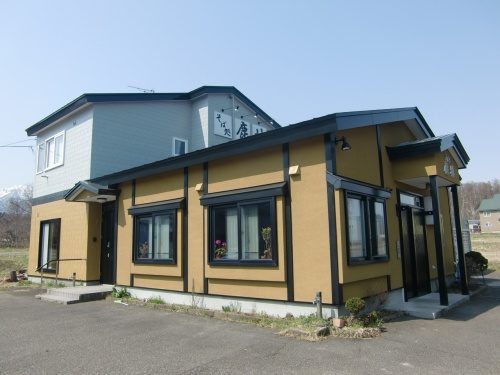 施工後