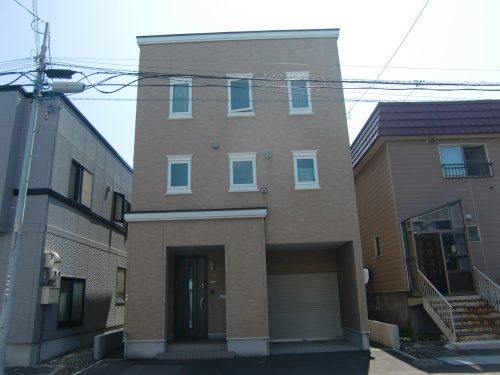 施工前