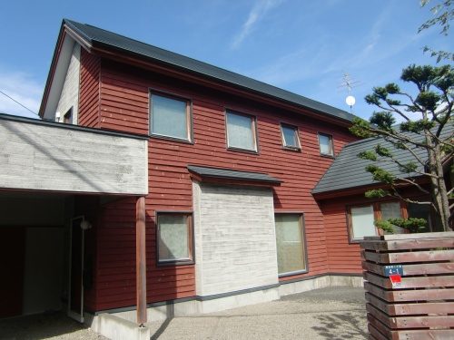 施工前