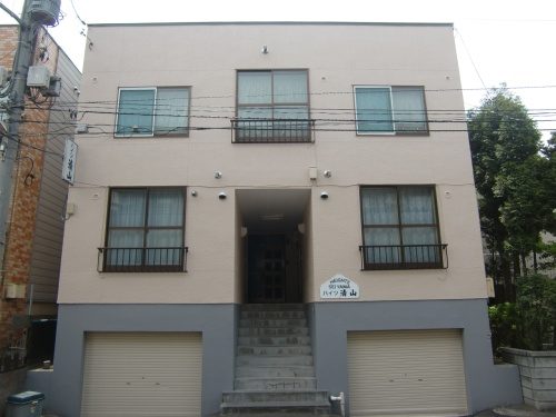 施工後