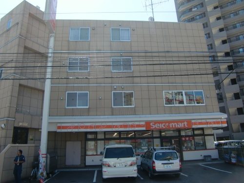 施工前