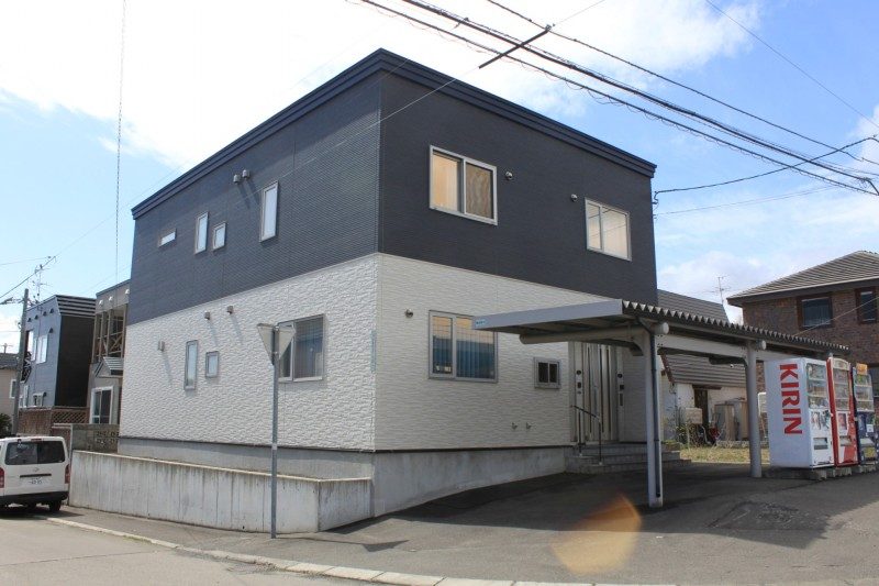 施工前